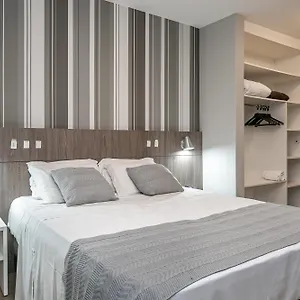 Hotel Valerim, Florianópolis