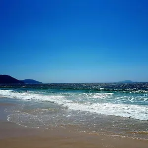 Ap Na Dos Ingleses Florianópolis